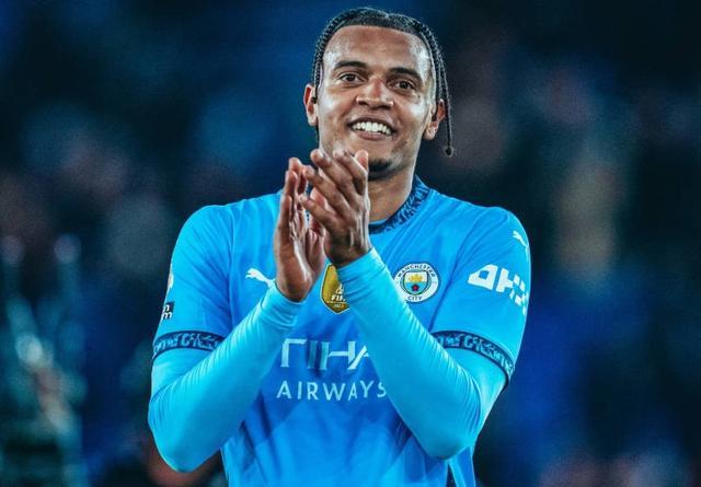 罗马诺：加拉塔萨雷即将与曼城就阿坎吉的转会达成协议