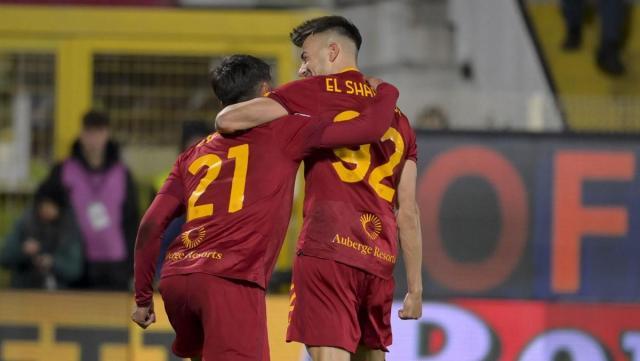 开云在线直播-罢赛反而成就沙拉维，扎尼奥洛已成罗马的“鸡肋”