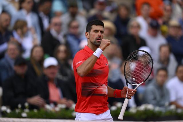 开云官网-第59次“德纳决”来了！阿尔卡拉斯半决赛渔翁得利？