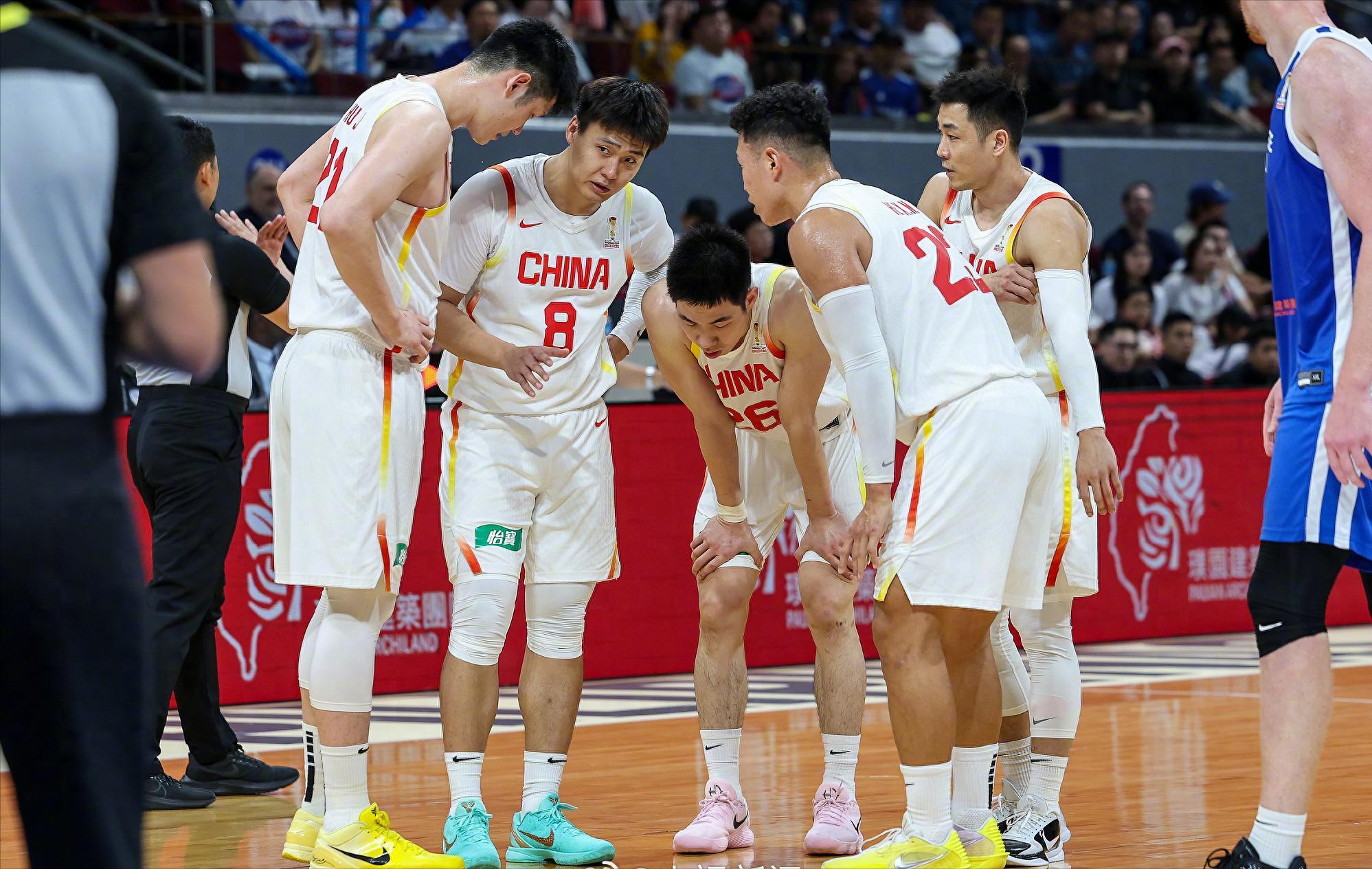 开云下载网址-有眼光！郭士强挑中3奇兵，30岁后卫三分全中，新奶爸单场11篮板