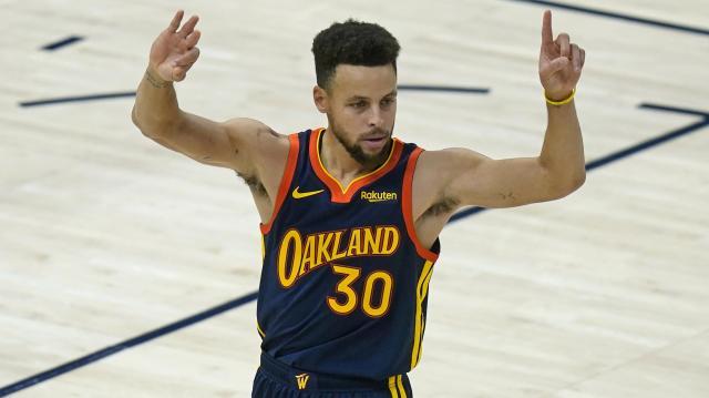 开云体育-续约库里迈尔斯充满信心 勇士不会考虑交易怀斯曼