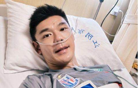 kaiyun-没大赛运！临大赛前又受伤 悲催曾诚将缺席40强赛