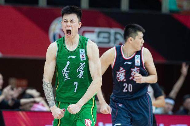 开云体育-【观察】强援加盟郭少归位 辽宁向总冠军发起冲刺