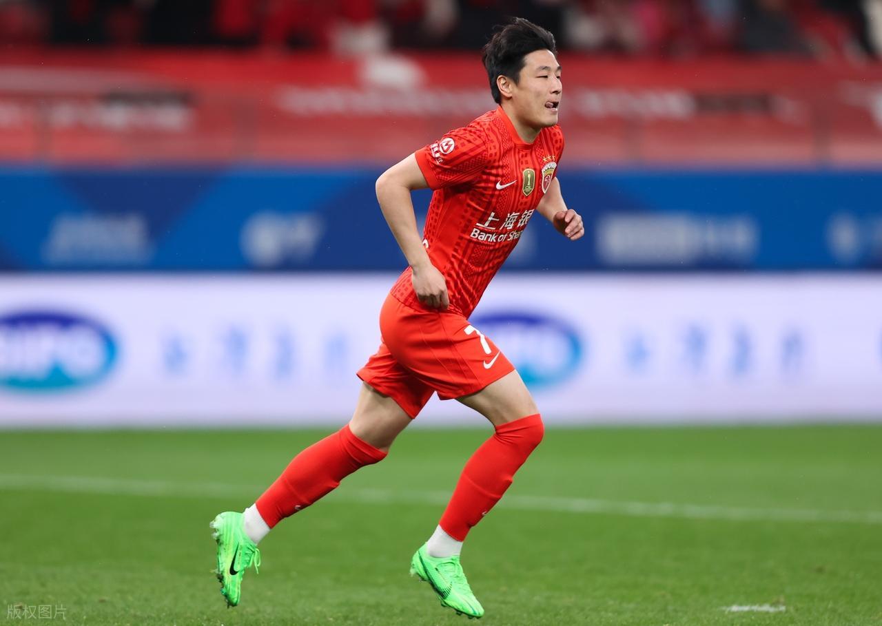 开云体育-喜讯！武磊重返国足稳了，已向邵佳一递上敲门砖，球迷直言：服了