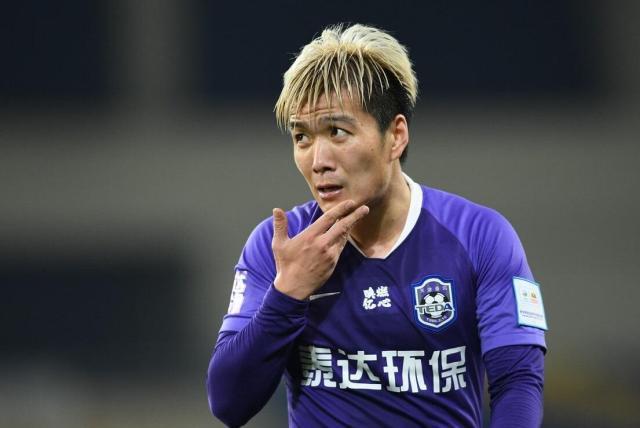 kaiyun-武汉逆流而上疯狂引援 新赛季李霄鹏或掀起大风浪