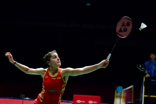 开云APP-泰羽赛四组选手背靠背夺冠 马林逐步找回巅峰状态