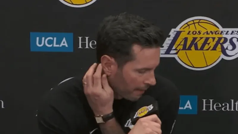 雷迪克赛后全文：要找出9个愿意拼命的人，接下来3场是机会