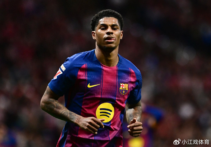 曼联名宿：拉什福德11球10助攻，巴萨3000万欧签他就是在“抢劫”|巴塞罗那|马库斯·拉什福德|费迪南德|数据|买断费_新浪体育_新浪新闻