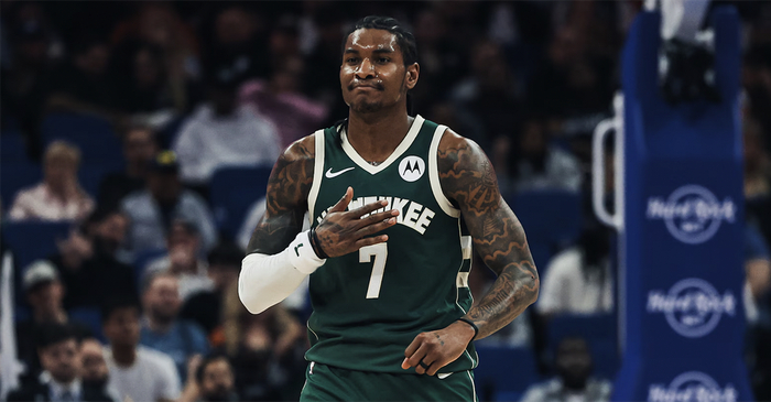 雄鹿官方：小凯文-波特接受右膝关节镜手术 缺席本赛季剩余比赛|北京|小波特|密尔沃基雄鹿队|小迈克尔·波特|小凯文·波特_新浪体育_新浪新闻