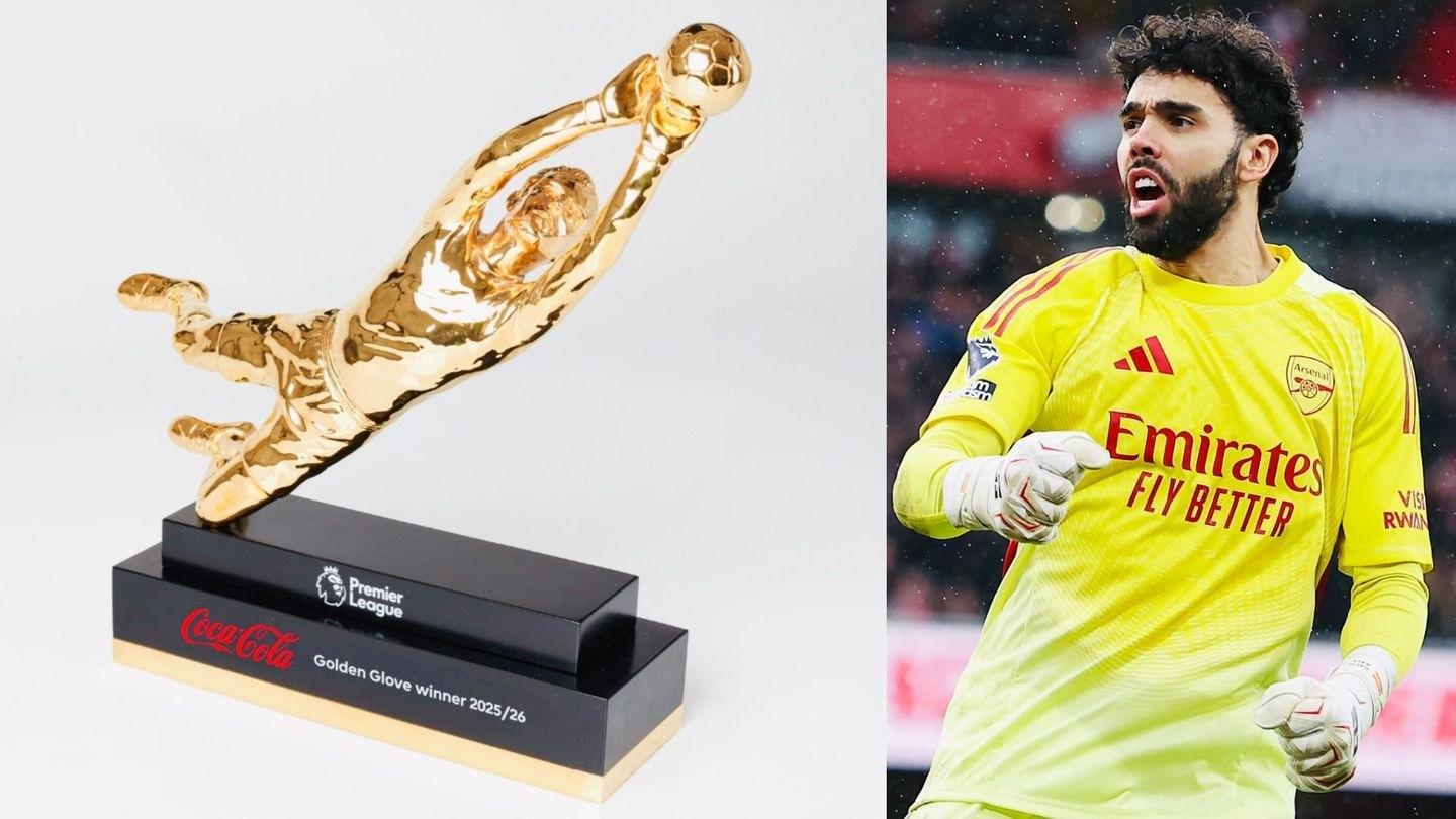 开云-金手套三连？拉亚本赛季英超16次零封追平个人最佳纪录