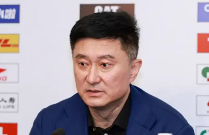 开云-胜广厦发布会！杜锋肯定攻守直指篮球精神，奎因点出进攻发挥！|浙江广厦|广东|广东男篮|广厦男篮|数据_新浪体育_新浪新闻